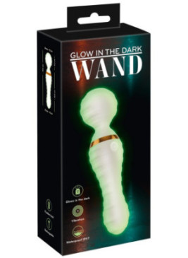 Glow in the dark Wand